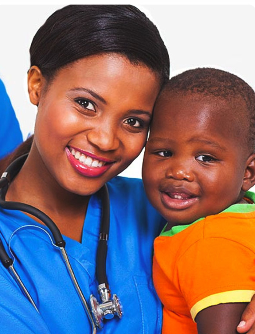 Private-Nurse